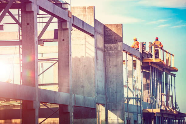 Best Concrete Sealing and Maintenance in Richmond, MN