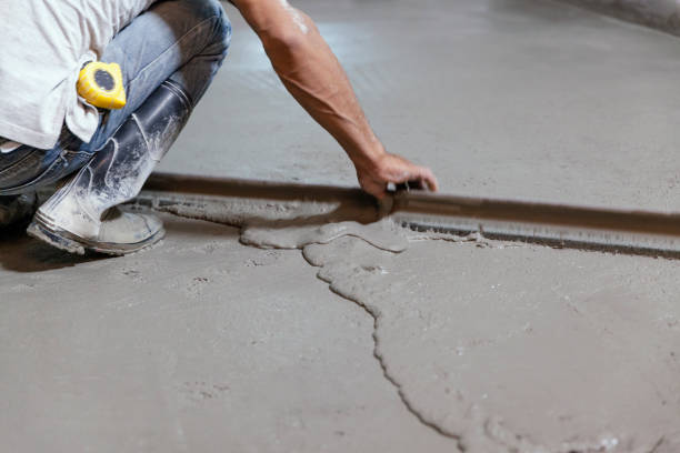 Best Concrete Pool Decks in Richmond, MN