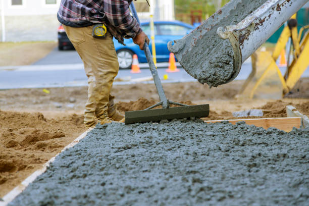 Best Concrete Demolition Services in Richmond, MN