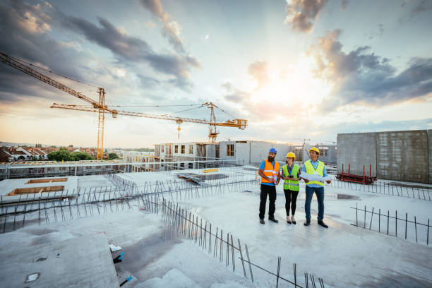  Richmond, MN Concrete contractor Pros
