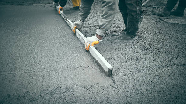 Best Concrete Removal and Replacement in Richmond, MN
