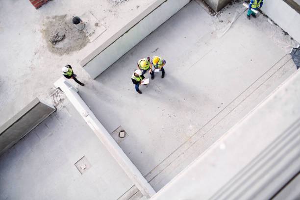 Best Concrete Staining and Coloring in Richmond, MN